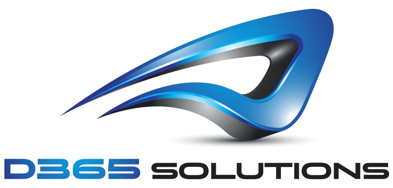 D365 SOLUTIONS