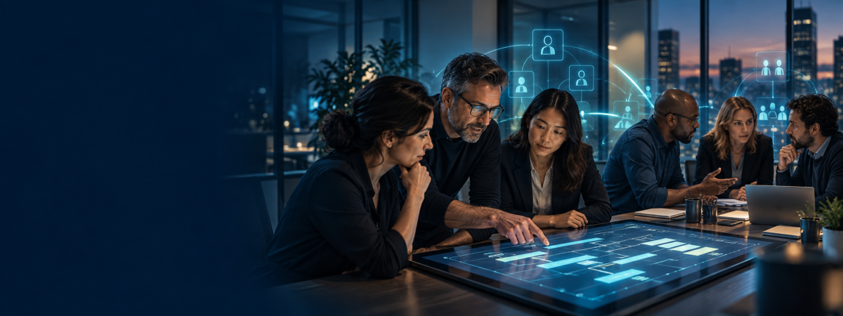 Dynamics 365 Expertise for Partners