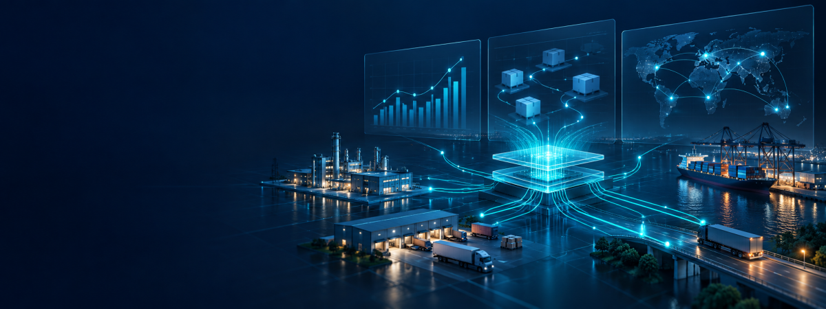 AI for Dynamics 365 Finance & Supply Chain Management